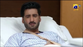 Zakham - Episode 43 - 19th Jul 2022